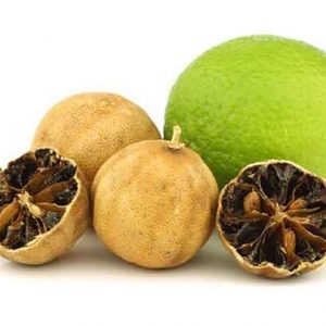 Premium Whole Dried Limes Limoo Amani لیمو عمانی
