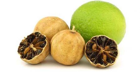 Premium Whole Dried Limes Limoo Amani لیمو عمانی