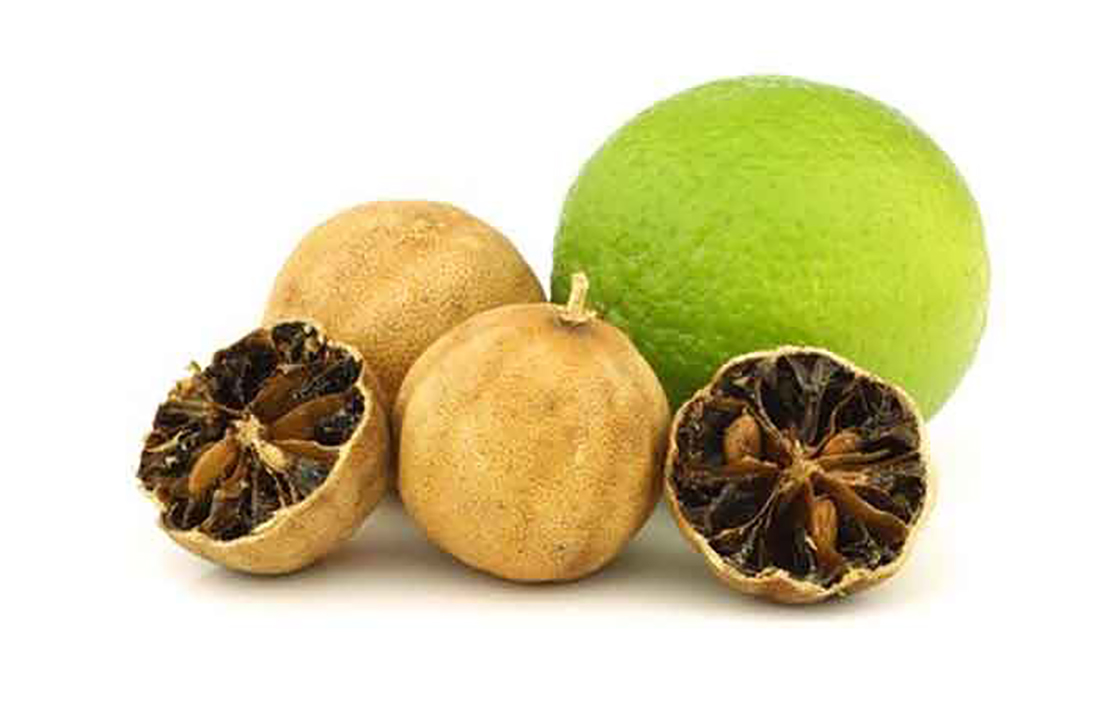 Premium Whole Dried Limes Limoo Amani لیمو عمانی