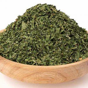 Premium Dried Mint Leaves 50g Canada Nana - نعناع خشک